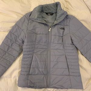 Women’s NorthFace jacket
